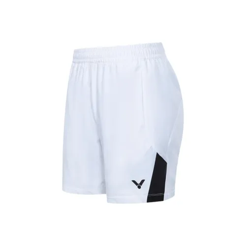 Victor Отбеленные Женские Спортивные Шорты