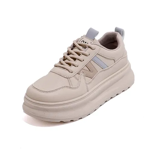 JOHLIN DREAM Износостойкий Дышащий Легкий Низкий Топ Casual Женские