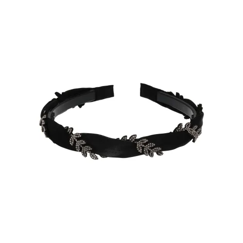 Chimera Смола Ткань Ободки для волос Женские