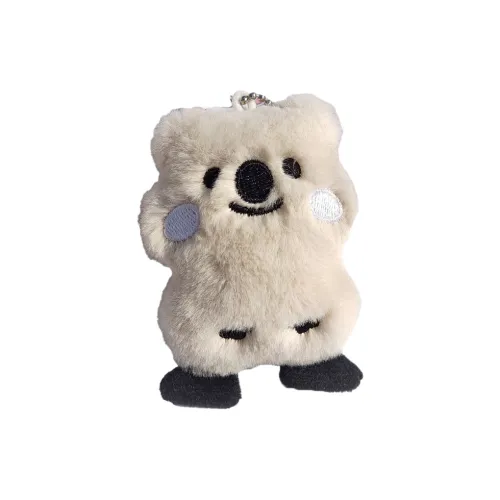 KMONADO Плюшевые подвески унисекс