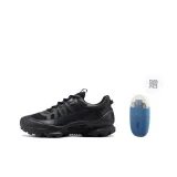 Черный + Посуда (Синий)