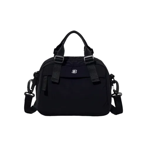 BEN SHERMAN Нейлоновая сумка стандартная унисекс разноцветная