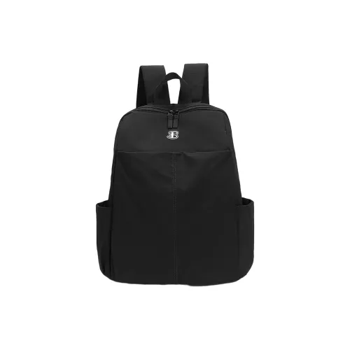 BEN SHERMAN Нейлон Рюкзак Стандартный Унисекс Многоцветный