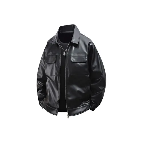 MORii Унисекс Куртки