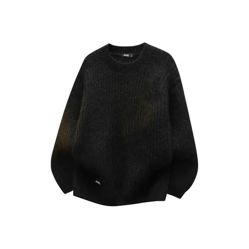 JEEP Leisure Collection Свитер Унисекс