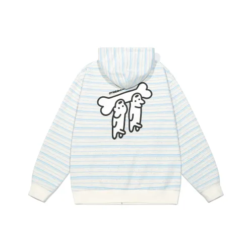 Guuka x Matsui Свитшот Унисекс