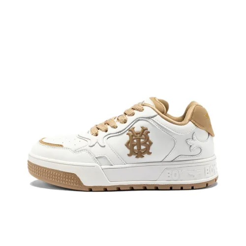 Boy London Low Топ Скейтборд Кроссовки Унисекс