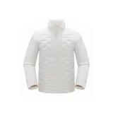 Туманно-белый