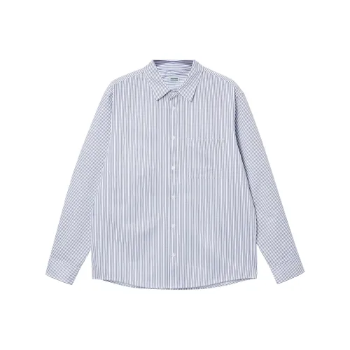 JACK JONES· Весенний Осенний Рубашка Мужская