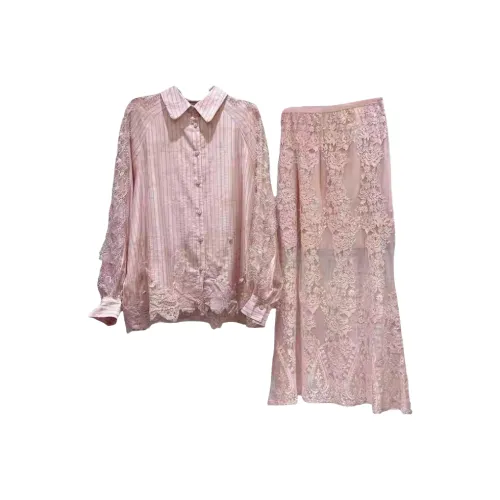 MITX Женские Комплекты с Юбкой