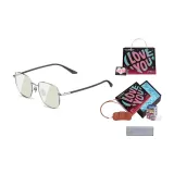 Квадратная рамка, Фестиваль Циси, Валентиновская коробка