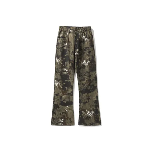 Kudamm Унисекс Джинсы