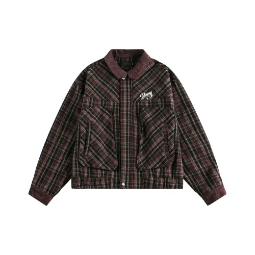 TREND ST Куртки и Пальто Унисекс