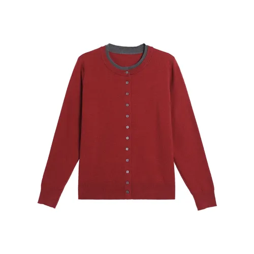 TUCANO Женская трикотажная одежда