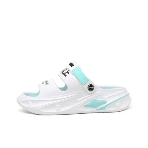 Питер Пэн Детские сандалии Низкий Топ Подростковый