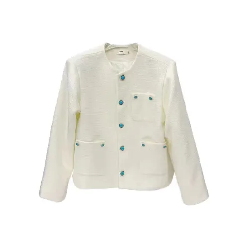 CAT'S PAW Унисекс Куртки