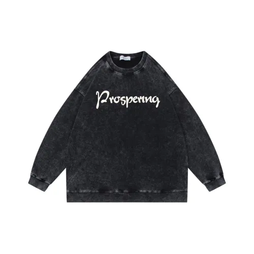 PGKZ Унисекс Свитшоты