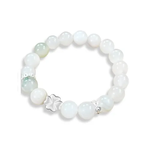 RINGLOVE Цветные глазурные браслеты для женщин