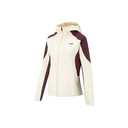 Лайнер RUNNING Collection Soft Shell Куртка Женская