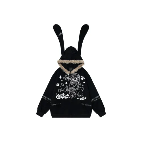 51XXHA Унисекс Свитшоты