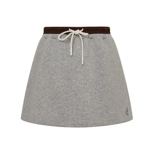 d'zzit Повседневные короткие юбки для женщин