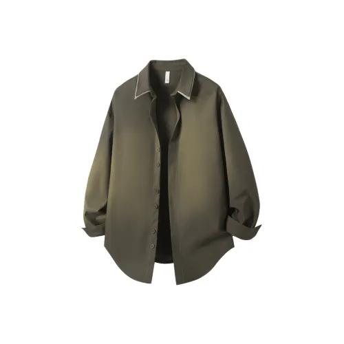 GOOSELIAR Унисекс Рубашки