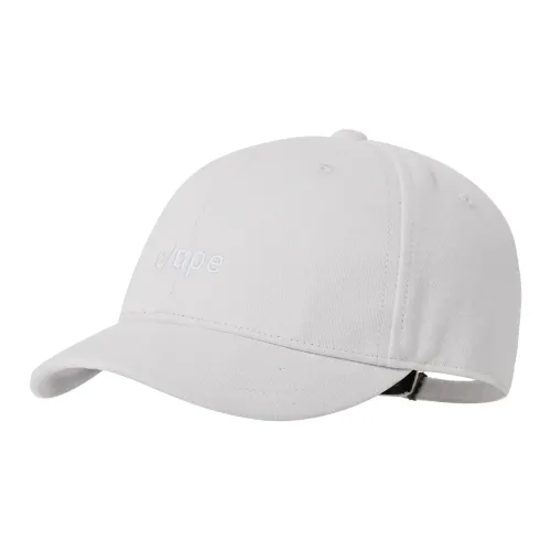 CLAPE 100% хлопок Дышащий Американский Минималистский стиль Бейсболка Унисекс