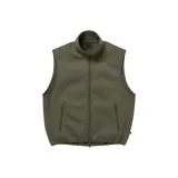 Оливковый зеленый