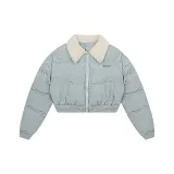 Светло-голубой