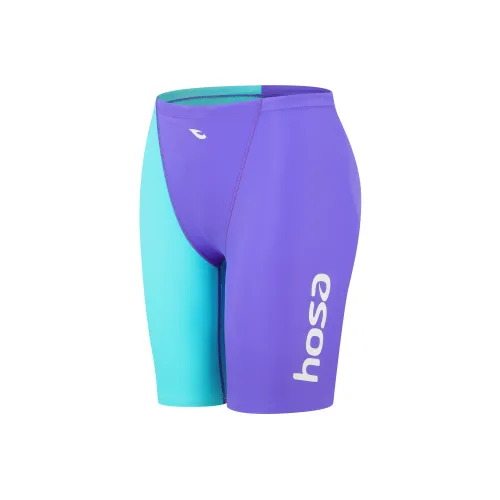 Hosa MID Длина Плавание Шорты Мужские
