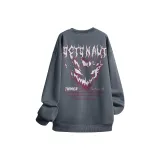 Темно-серый