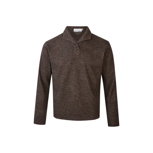 MADE EXTREME Длинный рукав Трикотаж Унисекс