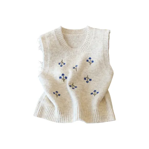 NINGCAIYUER Женские Майки