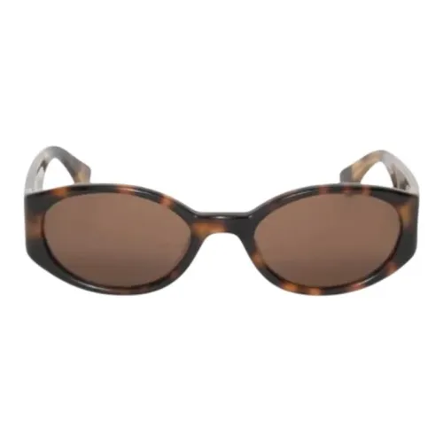 Stussy OVAL SUNGLASSES Унисекс Многоцветные