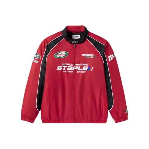 Staple Унисекс Куртки