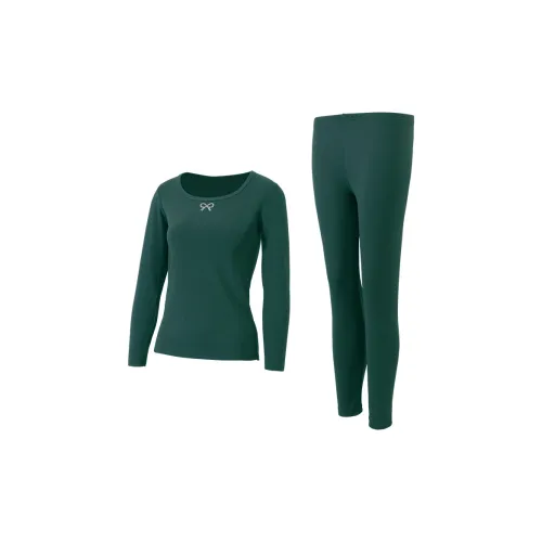 Top Melon Изображение Цвет Женский Термокостюм