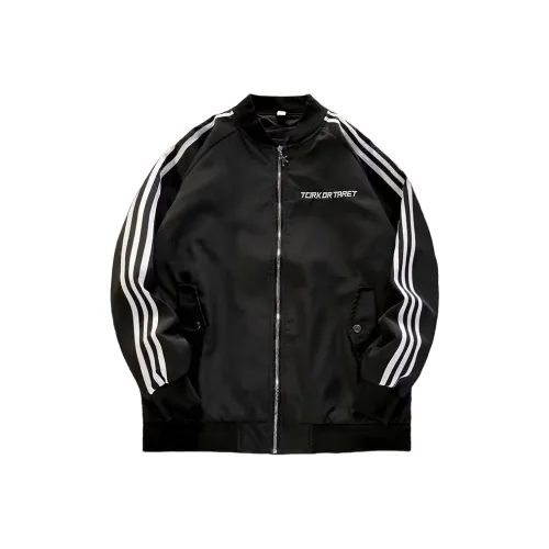 HYUNDAI Мужские черные куртки