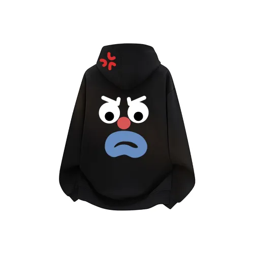 HiVIP Унисекс Свитшоты