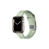 Вэй Син R Молочно-зеленый