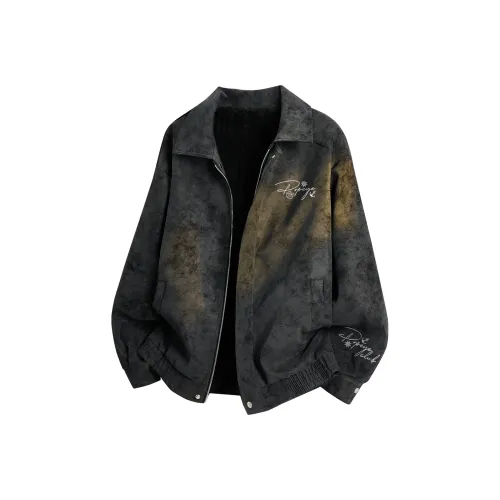 POPEYE Унисекс Кожаные куртки