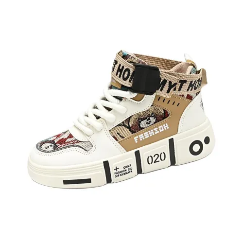 Genius Pooh Баланс Поддержка Устойчивость к истиранию Противоскользящие Детские Скейтборды Подростки