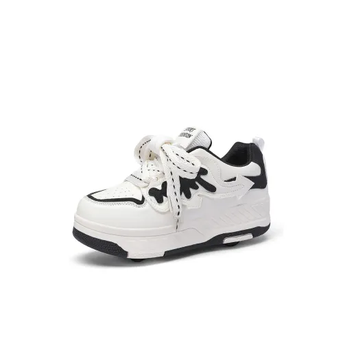 Genius Pooh Устойчивый к истиранию Легкий Амортизирующий Противоскользящий Детская Туристическая Обувь