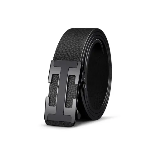 JEEP SPIRIT Ремни из натуральной коровьей кожи мужской 3,5 см