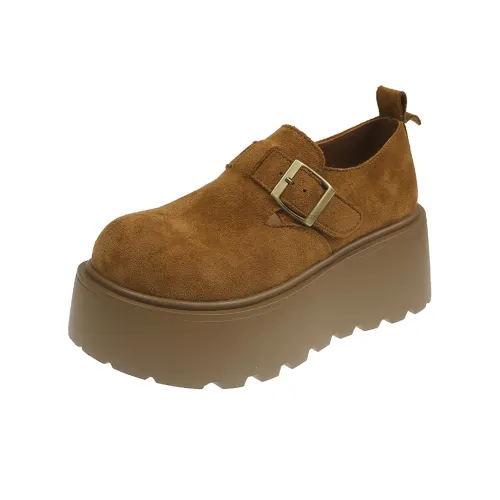 FHPTM Женские повседневные туфли Женские