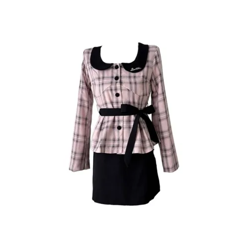 JOSR Женские Комплекты с Юбкой