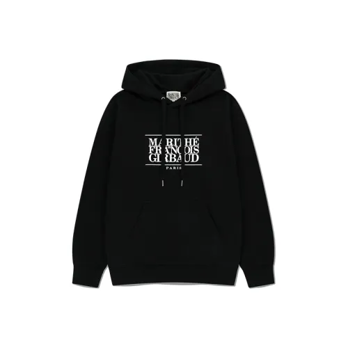 Marithe Francois Girbaud Свитшот Унисекс