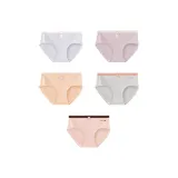 [5] Белый Синий + Белый Фиолетовый + Кожа Розовый + Розовый Зеленый + Коричневый Розовый