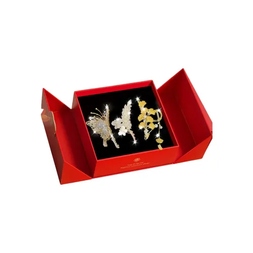 Enchanting Cat Сплав Заколки для волос Женские