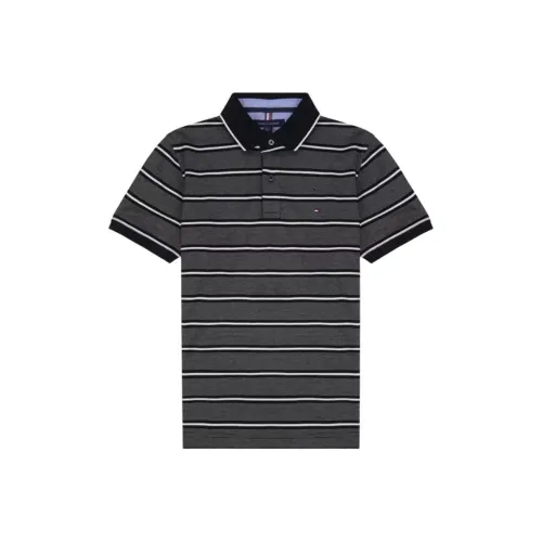 Поло Tommy Hilfiger Мужское