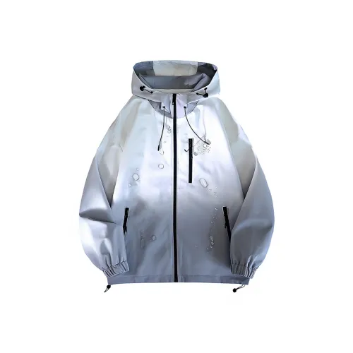 MORii Унисекс Куртки